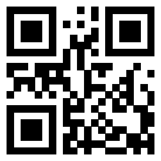 Il QrCode di 3914975394