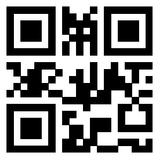 3914975400 - Immagine del Qr Code
