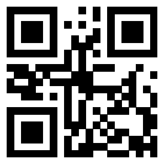 3914975408 - Immagine del QrCode associato