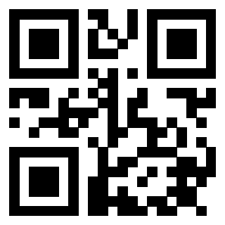 3914975414 - Immagine del Qr Code associato