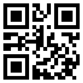 Immagine del Qr Code di 3914975419