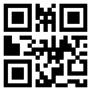 3914975423 QrCode associato