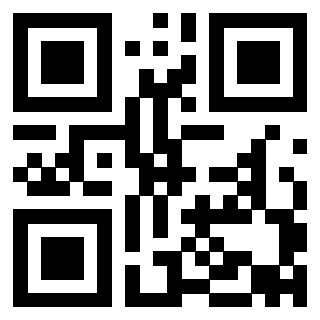 Scansione del QrCode di 3914975432