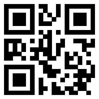 3914975436 QrCode associato
