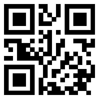 3914975438 - Immagine del Qr Code associato