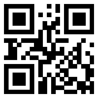 3914975445 QrCode associato