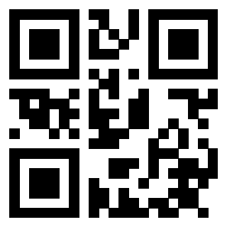 3914975447 - Immagine del QrCode associato