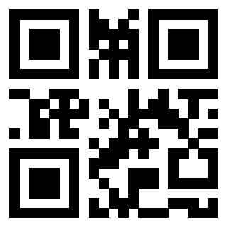 Il QrCode di 3914975452