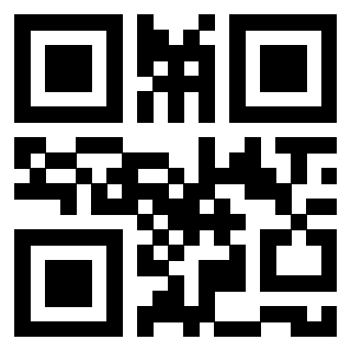 3914975453 - Immagine del Qr Code associato