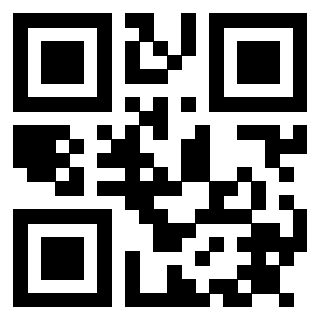 Scansione del Qr Code di 3914975454