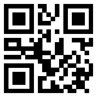3914975459 - Immagine del QrCode associato