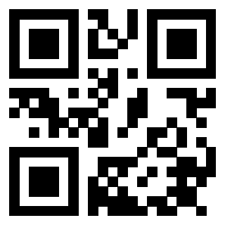 3914975470 QrCode associato