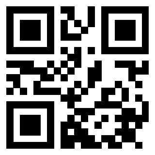 Immagine del Qr Code di 3914975474