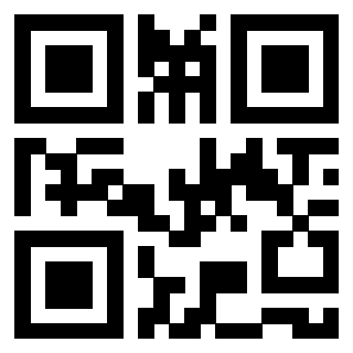 Scansione del QrCode di 3914975478
