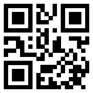 Scansione del Qr Code di 3914975481