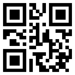 Il Qr Code di 3914975497