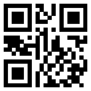 3914975499 - Immagine del Qr Code associato