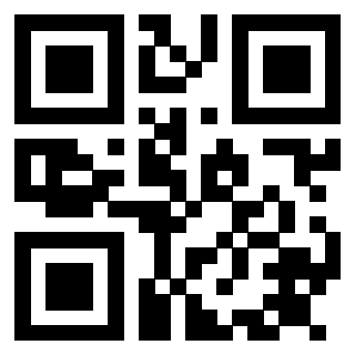 Scansione del Qr Code di 3914975501
