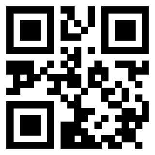 Scansione del QrCode di 3914975502