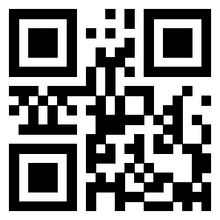 Scansione del QrCode di 3914975506