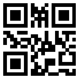 3914975510 - Immagine del Qr Code associato