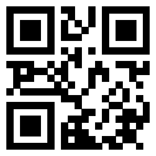 3914975513 Qr Code associato