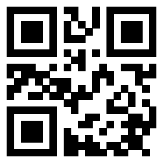3914975516 Qr Code associato