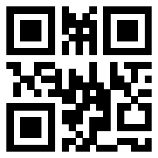 Scansione del Qr Code di 3914975517