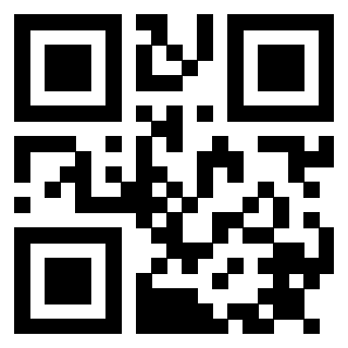 Il QrCode di 3914975518
