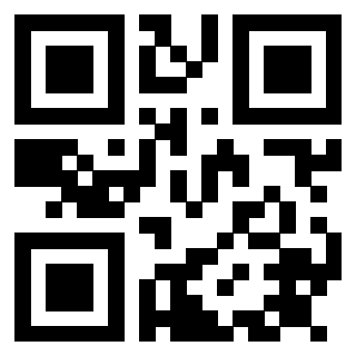 3914975520 Qr Code associato