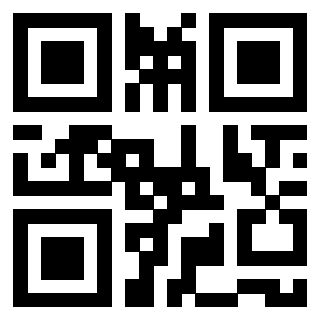 Scansione del Qr Code di 3914975521