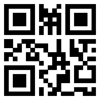 Scansione del QrCode di 3914975523