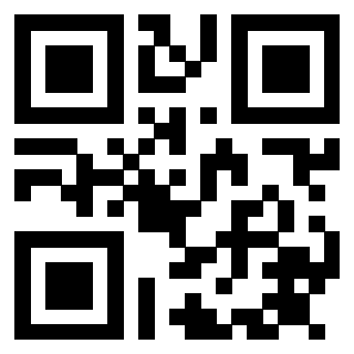 Scansione del QrCode di 3914975525