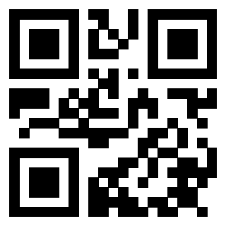 3914975529 - Immagine del QrCode associato