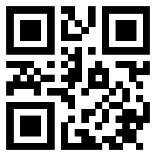 3914975531 QrCode associato
