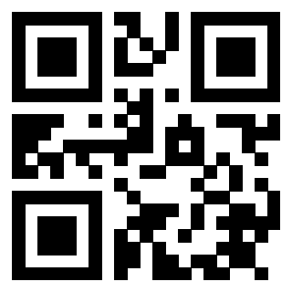 Scansione del QrCode di 3914975533