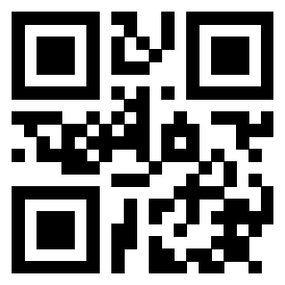 Il QrCode di 3914975535