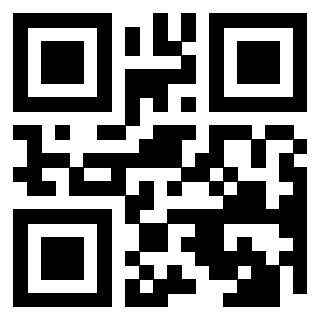 3914975537 QrCode associato