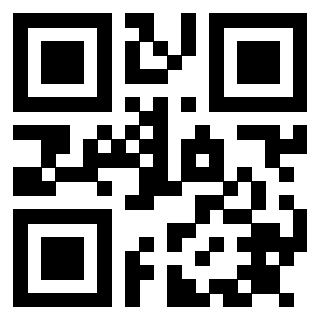 Il Qr Code di 3914975538
