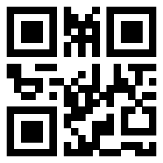 3914975539 - Immagine del QrCode
