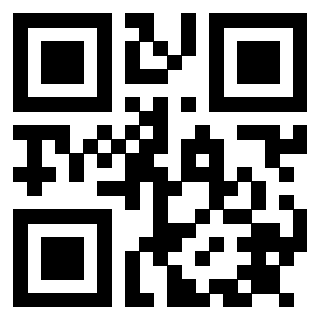 3914975540 - Immagine del QrCode associato