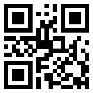 Il QrCode di 3914975541