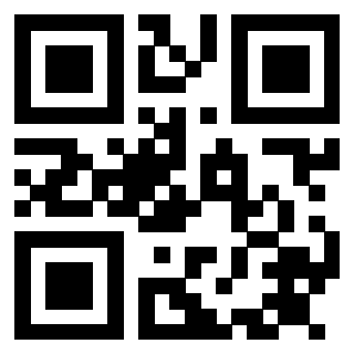 3914975543 - Immagine del QrCode associato