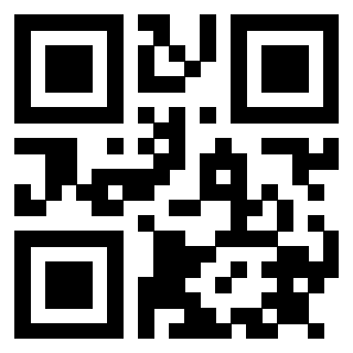 3914975544 - Immagine del QrCode associato