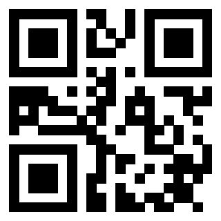 3914975546 QrCode associato