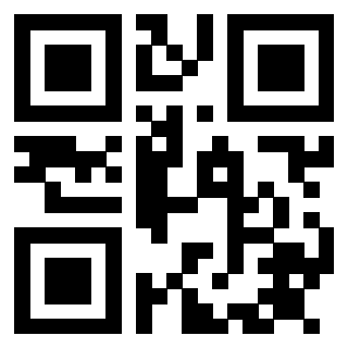 3914975547 Qr Code associato