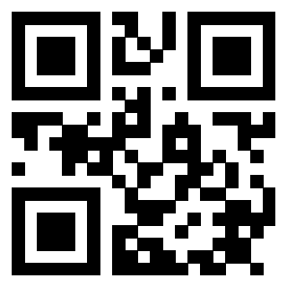 Il Qr Code di 3914975548