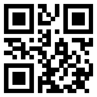 3914975549 QrCode associato