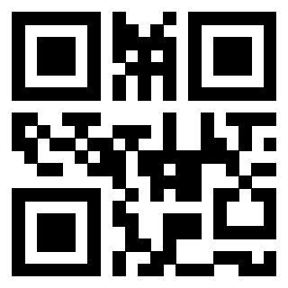 3914975556 QrCode associato