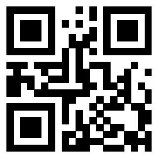 3914975560 - Immagine del Qr Code associato